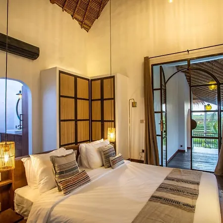 Rimba Villas Complex Canggu