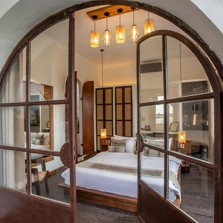 Rimba Villas Complex Canggu
